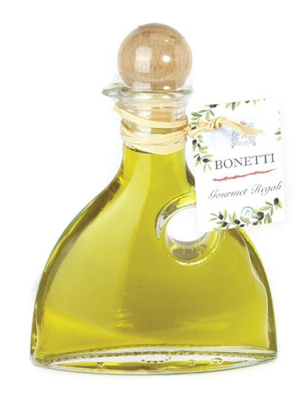 Bio Olivenöl Extra Vergine 