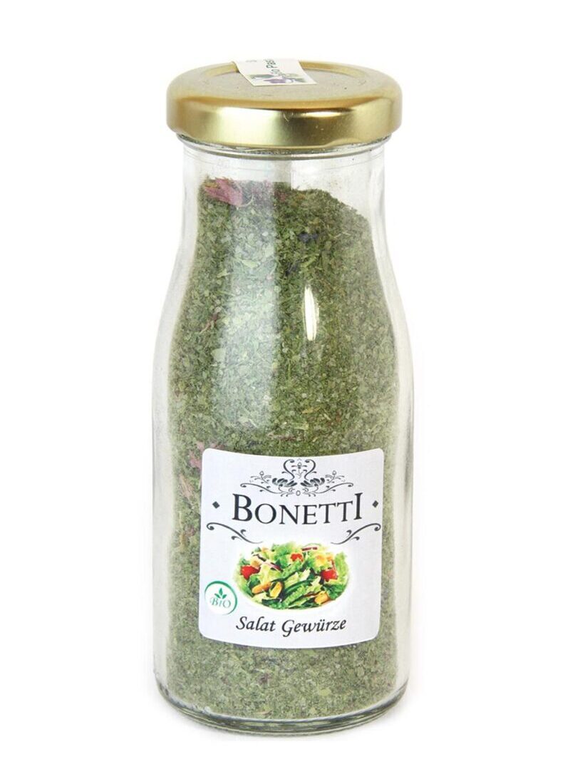 Bio Salad spice mix