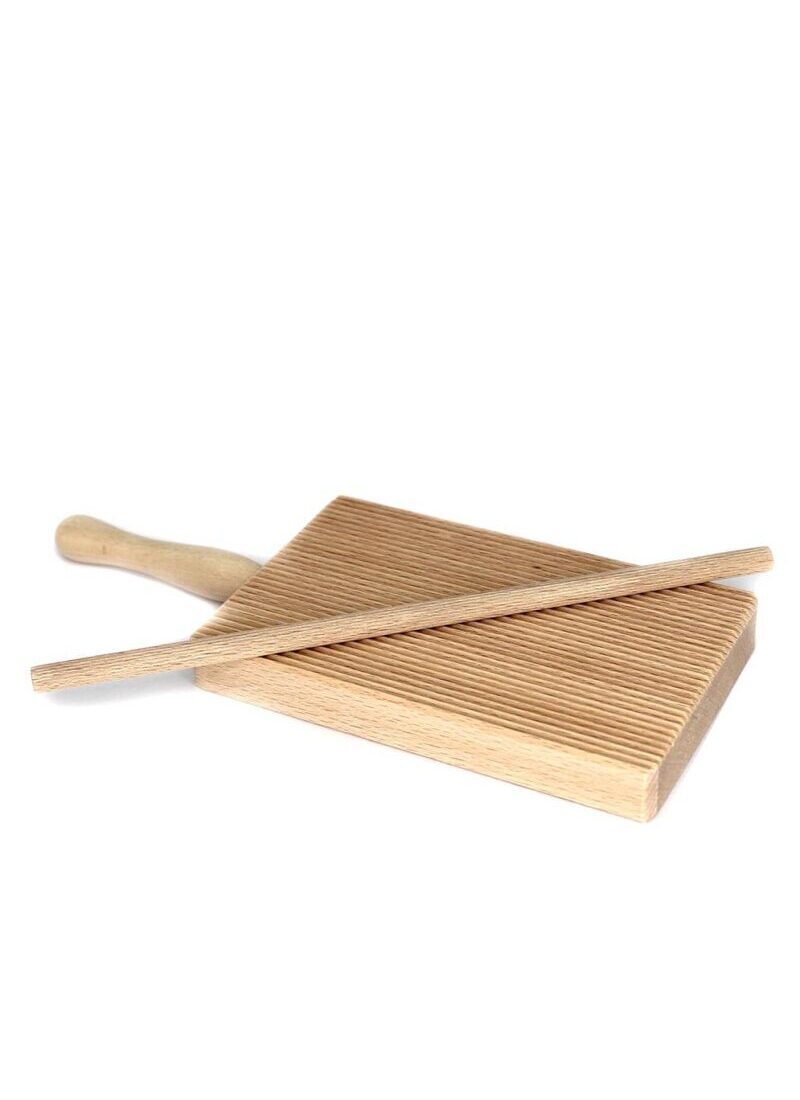 Gnocchi Wooden board